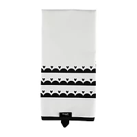 Disney Home Monochrome 2-pc. Kitchen Towel Set