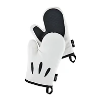 Disney Home Monochrome 5-pc. Oven Mitt Set