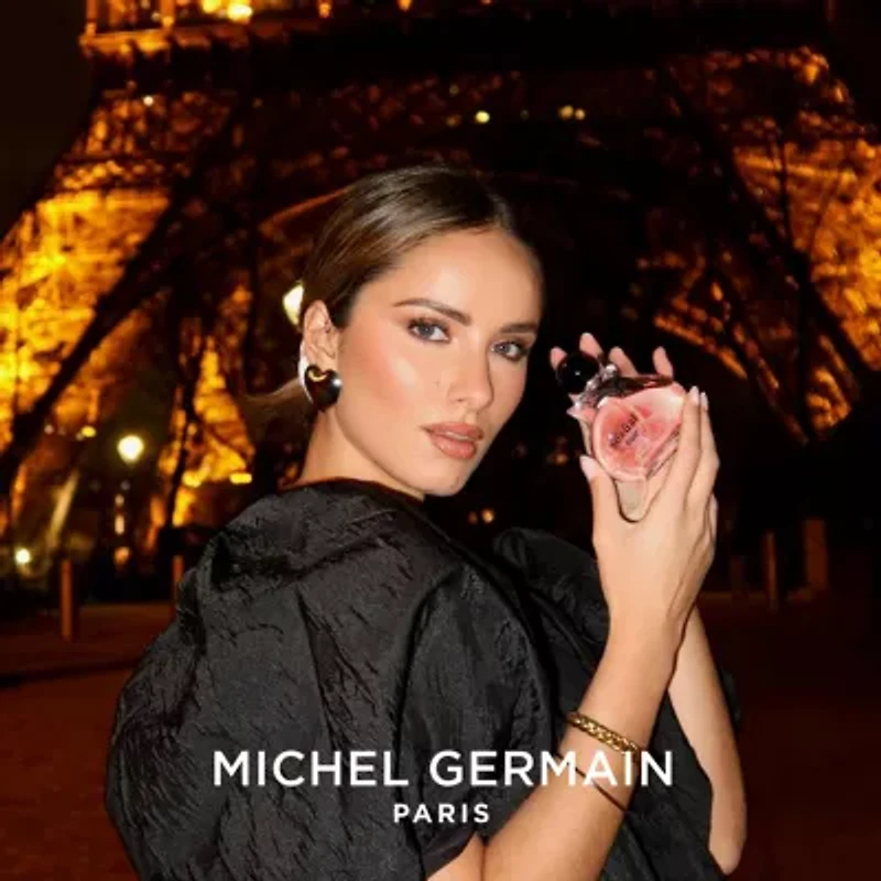 Michel Germain Sexual Noir Eau De Parfum 3-Pc Gift Set ($167 Value)