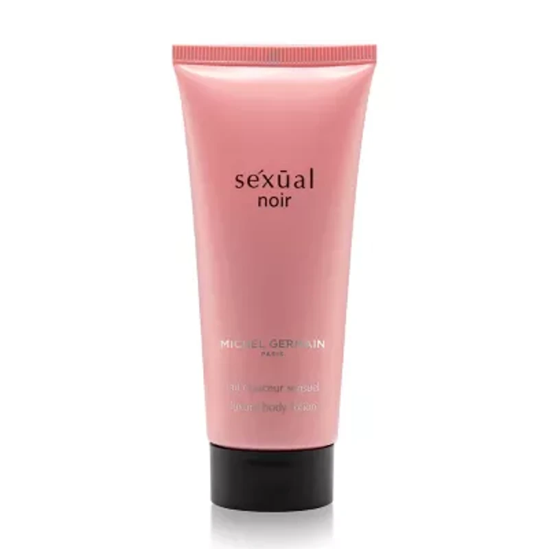 Michel Germain Sexual Noir Eau De Parfum 3-Pc Gift Set ($167 Value)