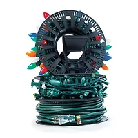 Northlight 12.5in Light Reel Storage
