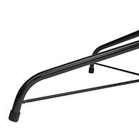 Northlight Black 6.5ft - 7.5ft Fit Tree Stand