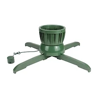 Northlight Rotating Tree Stand