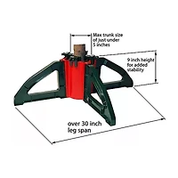 Northlight Clamping System For 10ft Fit Tree Stand