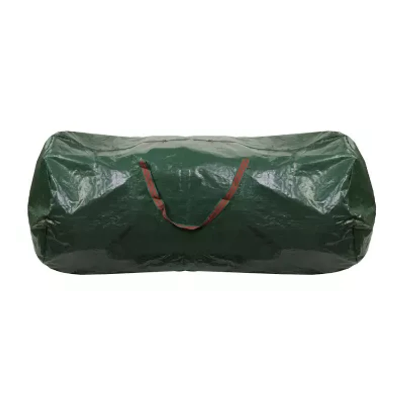 Northlight 56in Green And Red Tree Storage Bag