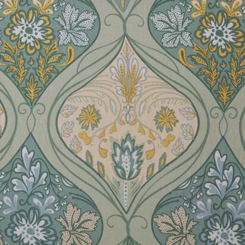 Martha Stewart Amelia Shower Curtain