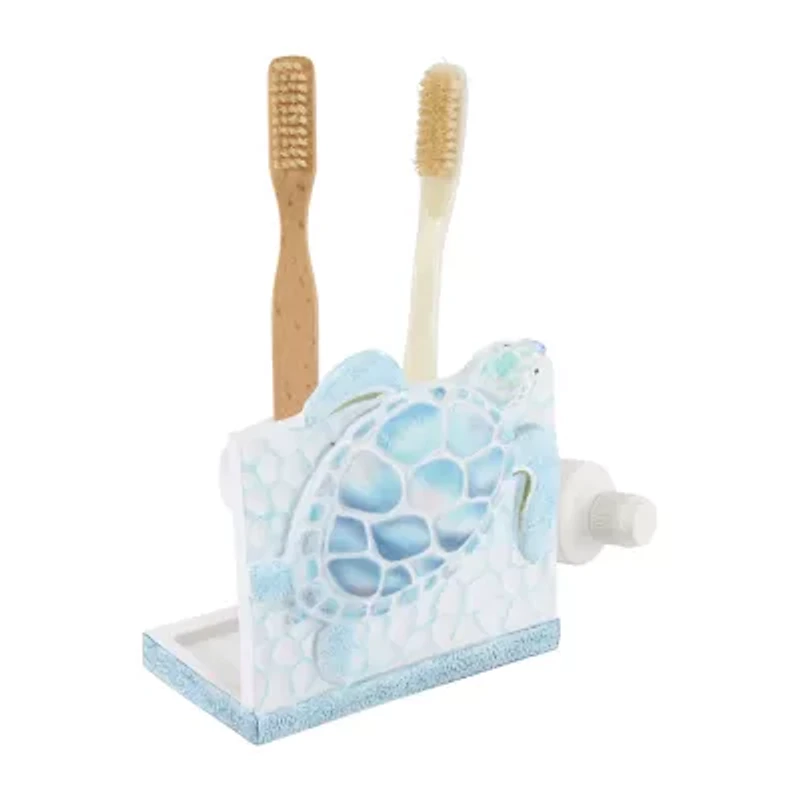 Avanti Ocean Friends Toothbrush Holder