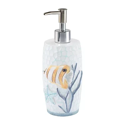 Avanti Ocean Friends Soap Dispenser