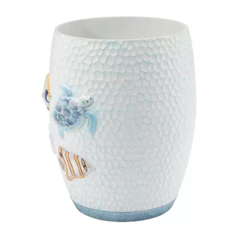 Avanti Ocean Friends Trash Can