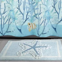 Avanti Ocean Friends Bath Rug