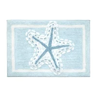 Avanti Ocean Friends Bath Rug
