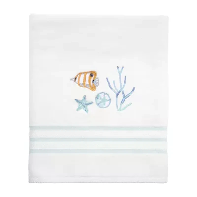 Avanti Ocean Friends Bath Towel
