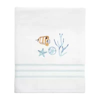 Avanti Ocean Friends Bath Towel