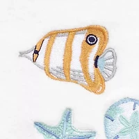 Avanti Ocean Friends Bath Towel