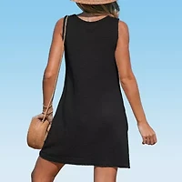CUPSHE Womens Dress Swimsuit Cover-Up