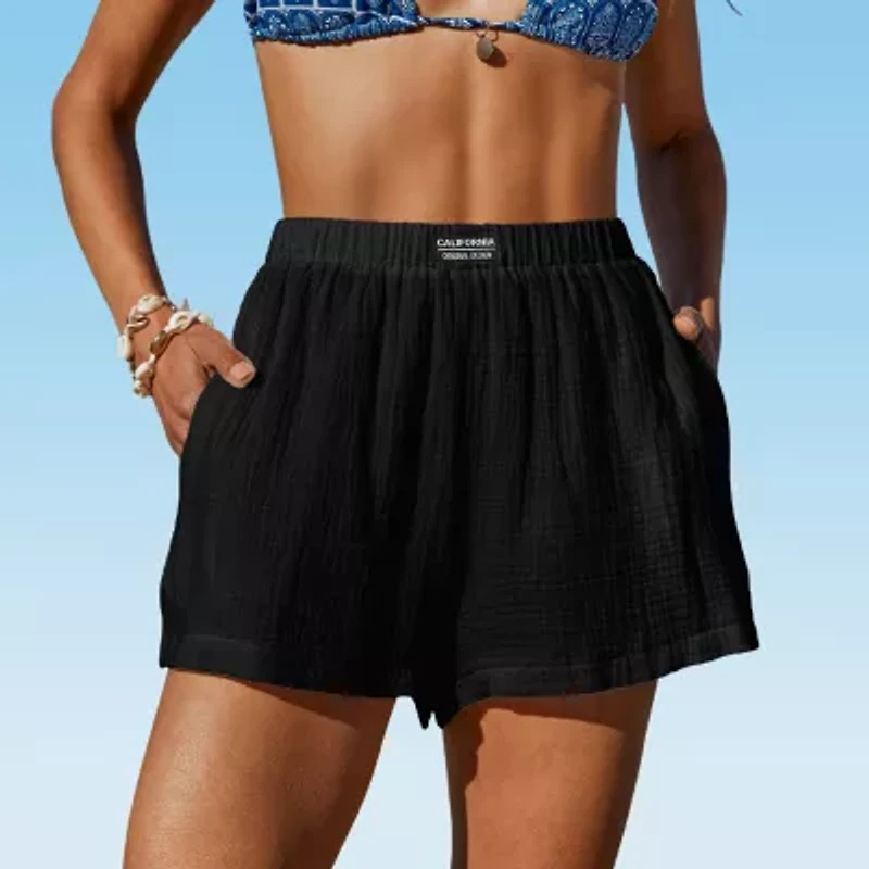 CUPSHE Womens Dress Swimsuit Cover-Up