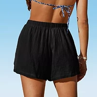 CUPSHE Womens Dress Swimsuit Cover-Up