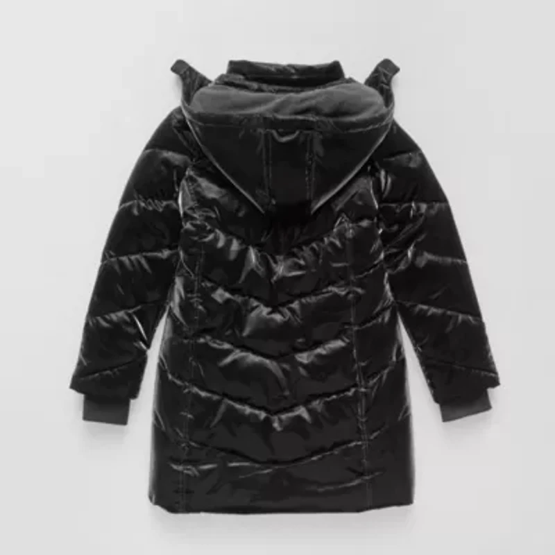 Thereabouts Little & Big Kid Girls Heavyweight Parka