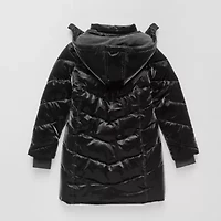 Thereabouts Little & Big Kid Girls Heavyweight Parka