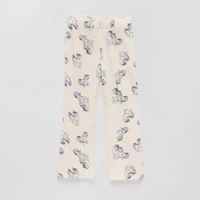 Thereabouts Little Girls Flare Regular Fit Pull-On Pant