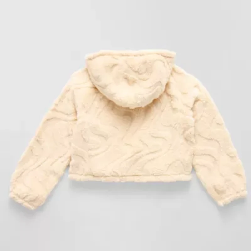 Xersion Girls Midweight Jacket