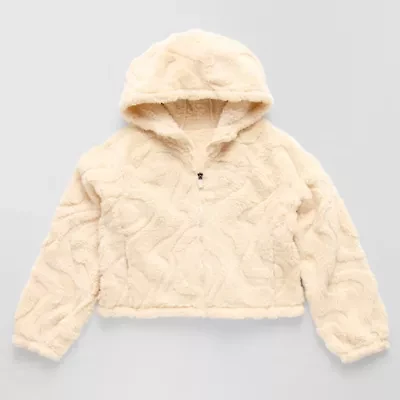 Xersion Girls Midweight Jacket