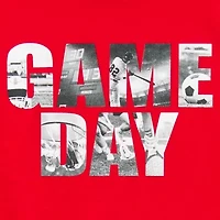 Xersion Little & Big Kid Boys Crew Neck Short Sleeve Regular Fit Graphic T-Shirt