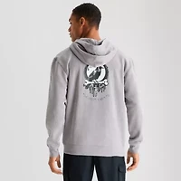 Airwalk Mens Long Sleeve Hoodie