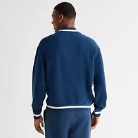Xersion Mens Long Sleeve Sweatshirt