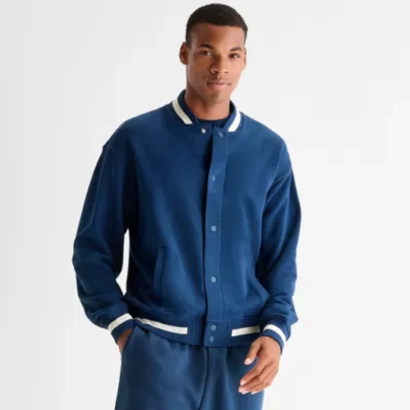 Xersion Mens Long Sleeve Sweatshirt