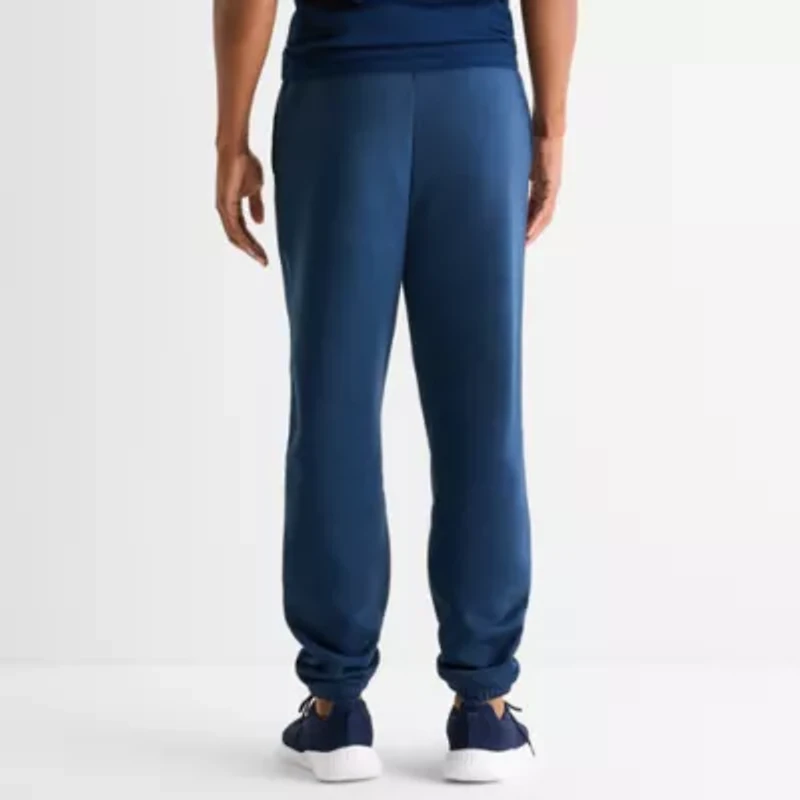 Xersion Cotton Fleece Mens Regular Fit Sweatpant