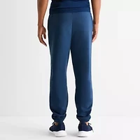 Xersion Cotton Fleece Mens Regular Fit Sweatpant