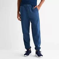 Xersion Cotton Fleece Mens Regular Fit Sweatpant