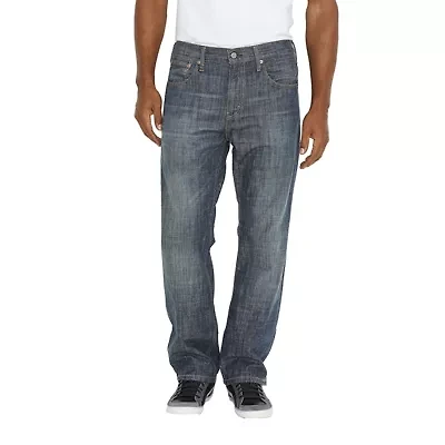 Levi's® Mens 569™ Straight Leg Loose Fit Jean
