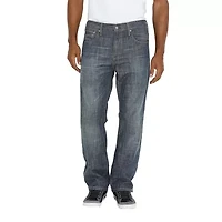 Levi's® Mens 569™ Straight Leg Loose Fit Jean