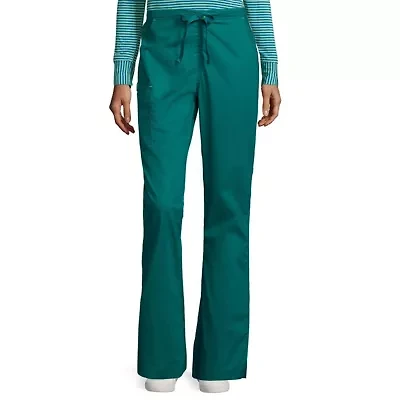 Wink® Wonderflex 5308 Grace Womens Plus Tall Scrub Pant