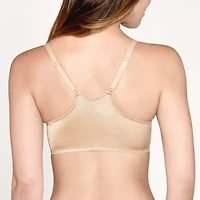 Dominique Meryl Seamless Minimizer Racerback Bra 7050