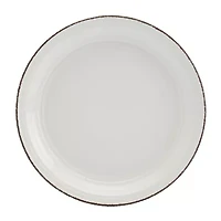 Gallery Farmhouse 12-pc. Stoneware Dinnerware Set