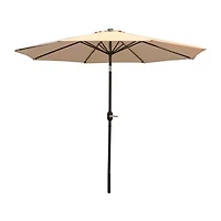 Sunnydaze Collection Patio Umbrella