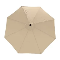 Sunnydaze Collection Patio Umbrella