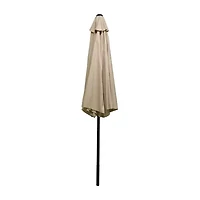 Sunnydaze Collection Patio Umbrella