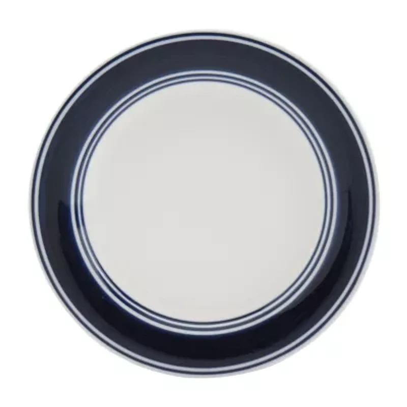 Gallery Isiah 16-pc. Porcelain Dinnerware Set