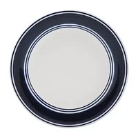 Gallery Isiah 16-pc. Porcelain Dinnerware Set