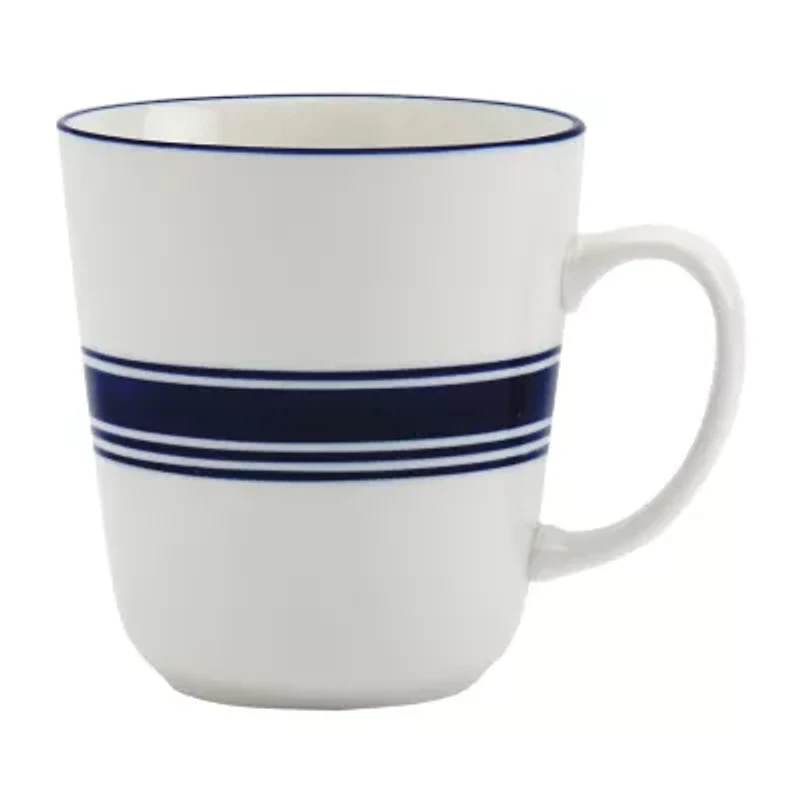 Gallery Isiah 16-pc. Porcelain Dinnerware Set