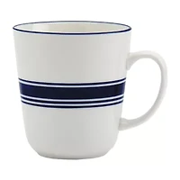Gallery Isiah 16-pc. Porcelain Dinnerware Set