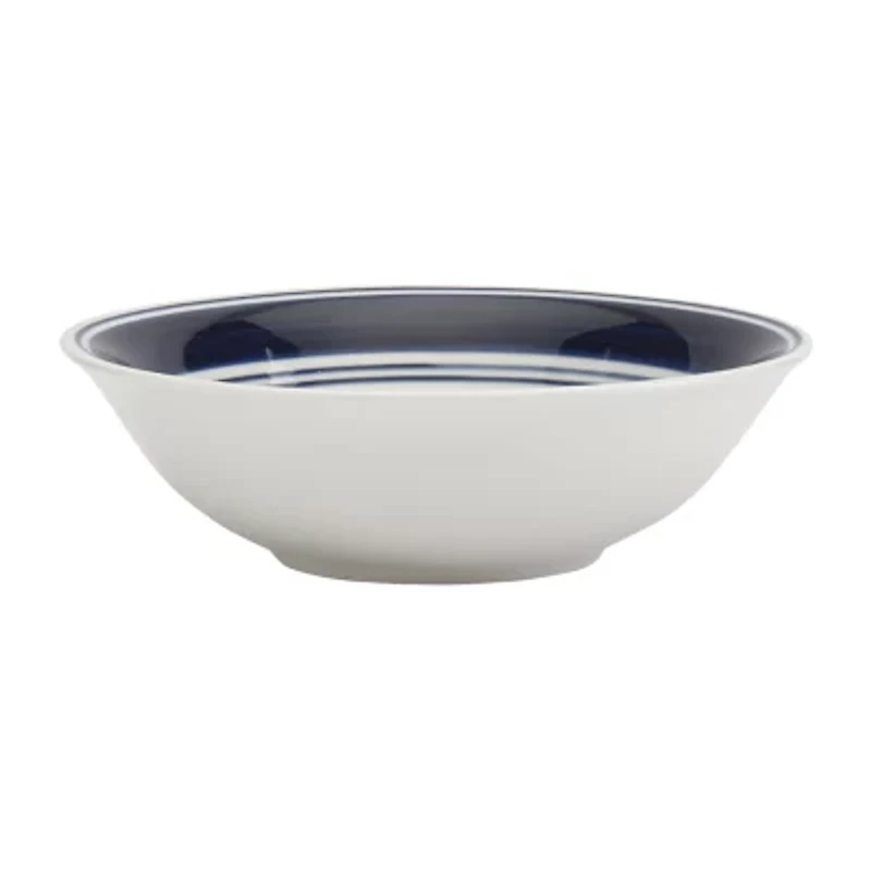 Gallery Isiah 16-pc. Porcelain Dinnerware Set
