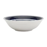 Gallery Isiah 16-pc. Porcelain Dinnerware Set