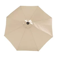 Sunnydaze Collection Patio Umbrella