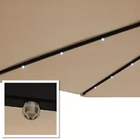 Sunnydaze Collection Patio Umbrella