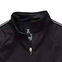 Xersion Little & Big Kid Boys Midweight Puffer Jacket